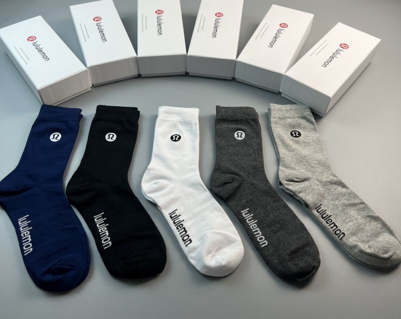 Lululemon Socks QY26